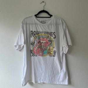 Rolling Stones Tee